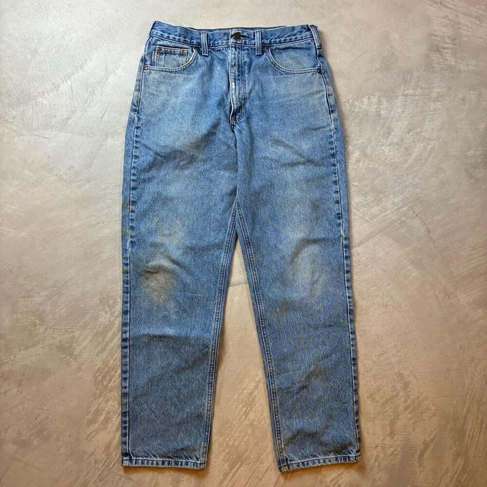 Carhartt Men's Jeans